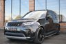 USED 2019 69 LAND ROVER DISCOVERY 3.0 SD V6 HSE SUV 5dr Diesel Auto 4WD Euro 6 (s/s) (306 ps) SLIDING PAN ROOF / 21" / FSH