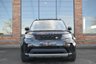USED 2019 69 LAND ROVER DISCOVERY 3.0 SD V6 HSE SUV 5dr Diesel Auto 4WD Euro 6 (s/s) (306 ps) SLIDING PAN ROOF / 21" / FSH