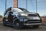 USED 2019 69 LAND ROVER DISCOVERY 3.0 SD V6 HSE SUV 5dr Diesel Auto 4WD Euro 6 (s/s) (306 ps) SLIDING PAN ROOF / 21" / FSH