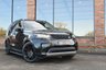 USED 2019 69 LAND ROVER DISCOVERY 3.0 SD V6 HSE SUV 5dr Diesel Auto 4WD Euro 6 (s/s) (306 ps) SLIDING PAN ROOF / 21" / FSH