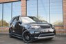 USED 2019 69 LAND ROVER DISCOVERY 3.0 SD V6 HSE SUV 5dr Diesel Auto 4WD Euro 6 (s/s) (306 ps) SLIDING PAN ROOF / 21" / FSH
