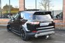 USED 2019 69 LAND ROVER DISCOVERY 3.0 SD V6 HSE SUV 5dr Diesel Auto 4WD Euro 6 (s/s) (306 ps) SLIDING PAN ROOF / 21" / FSH