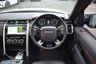 USED 2019 69 LAND ROVER DISCOVERY 3.0 SD V6 HSE SUV 5dr Diesel Auto 4WD Euro 6 (s/s) (306 ps) SLIDING PAN ROOF / 21" / FSH