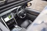 USED 2019 69 LAND ROVER DISCOVERY 3.0 SD V6 HSE SUV 5dr Diesel Auto 4WD Euro 6 (s/s) (306 ps) SLIDING PAN ROOF / 21" / FSH