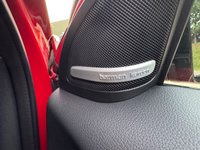USED 2016 MERCEDES-BENZ A CLASS 2.0 A45 AMG (Premium) Hatchback 5dr Petrol SpdS DCT 4MATIC Euro 6 (s/s) (381 ps) PAN ROOF SPORTS SEATS CAR PLAY