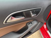 USED 2016 MERCEDES-BENZ A CLASS 2.0 A45 AMG (Premium) Hatchback 5dr Petrol SpdS DCT 4MATIC Euro 6 (s/s) (381 ps) PAN ROOF SPORTS SEATS CAR PLAY