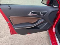 USED 2016 MERCEDES-BENZ A CLASS 2.0 A45 AMG (Premium) Hatchback 5dr Petrol SpdS DCT 4MATIC Euro 6 (s/s) (381 ps) PAN ROOF SPORTS SEATS CAR PLAY