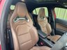USED 2016 MERCEDES-BENZ A CLASS 2.0 A45 AMG (Premium) Hatchback 5dr Petrol SpdS DCT 4MATIC Euro 6 (s/s) (381 ps) PAN ROOF SPORTS SEATS CAR PLAY