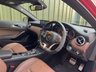 USED 2016 MERCEDES-BENZ A CLASS 2.0 A45 AMG (Premium) Hatchback 5dr Petrol SpdS DCT 4MATIC Euro 6 (s/s) (381 ps) PAN ROOF SPORTS SEATS CAR PLAY