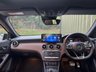 USED 2016 MERCEDES-BENZ A CLASS 2.0 A45 AMG (Premium) Hatchback 5dr Petrol SpdS DCT 4MATIC Euro 6 (s/s) (381 ps) PAN ROOF SPORTS SEATS CAR PLAY