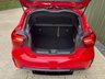 USED 2016 MERCEDES-BENZ A CLASS 2.0 A45 AMG (Premium) Hatchback 5dr Petrol SpdS DCT 4MATIC Euro 6 (s/s) (381 ps) PAN ROOF SPORTS SEATS CAR PLAY