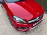 USED 2016 MERCEDES-BENZ A CLASS 2.0 A45 AMG (Premium) Hatchback 5dr Petrol SpdS DCT 4MATIC Euro 6 (s/s) (381 ps) PAN ROOF SPORTS SEATS CAR PLAY