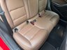 USED 2016 MERCEDES-BENZ A CLASS 2.0 A45 AMG (Premium) Hatchback 5dr Petrol SpdS DCT 4MATIC Euro 6 (s/s) (381 ps) PAN ROOF SPORTS SEATS CAR PLAY