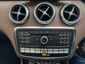USED 2016 MERCEDES-BENZ A CLASS 2.0 A45 AMG (Premium) Hatchback 5dr Petrol SpdS DCT 4MATIC Euro 6 (s/s) (381 ps) PAN ROOF SPORTS SEATS CAR PLAY