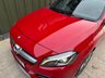 USED 2016 MERCEDES-BENZ A CLASS 2.0 A45 AMG (Premium) Hatchback 5dr Petrol SpdS DCT 4MATIC Euro 6 (s/s) (381 ps) PAN ROOF SPORTS SEATS CAR PLAY