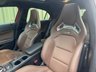 USED 2016 MERCEDES-BENZ A CLASS 2.0 A45 AMG (Premium) Hatchback 5dr Petrol SpdS DCT 4MATIC Euro 6 (s/s) (381 ps) PAN ROOF SPORTS SEATS CAR PLAY