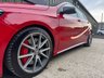 USED 2016 MERCEDES-BENZ A CLASS 2.0 A45 AMG (Premium) Hatchback 5dr Petrol SpdS DCT 4MATIC Euro 6 (s/s) (381 ps) PAN ROOF SPORTS SEATS CAR PLAY