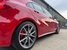 USED 2016 MERCEDES-BENZ A CLASS 2.0 A45 AMG (Premium) Hatchback 5dr Petrol SpdS DCT 4MATIC Euro 6 (s/s) (381 ps) PAN ROOF SPORTS SEATS CAR PLAY