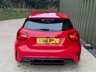 USED 2016 MERCEDES-BENZ A CLASS 2.0 A45 AMG (Premium) Hatchback 5dr Petrol SpdS DCT 4MATIC Euro 6 (s/s) (381 ps) PAN ROOF SPORTS SEATS CAR PLAY