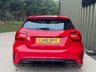 USED 2016 MERCEDES-BENZ A CLASS 2.0 A45 AMG (Premium) Hatchback 5dr Petrol SpdS DCT 4MATIC Euro 6 (s/s) (381 ps) PAN ROOF SPORTS SEATS CAR PLAY