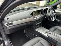 USED 2016 16 MERCEDES-BENZ E-CLASS 2.1 E220 BlueTEC AMG Night Edition Estate 5dr Diesel G-Tronic+ Euro 6 (s/s) (177 ps) 
