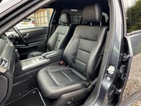 USED 2016 16 MERCEDES-BENZ E-CLASS 2.1 E220 BlueTEC AMG Night Edition Estate 5dr Diesel G-Tronic+ Euro 6 (s/s) (177 ps) 