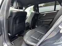 USED 2016 16 MERCEDES-BENZ E-CLASS 2.1 E220 BlueTEC AMG Night Edition Estate 5dr Diesel G-Tronic+ Euro 6 (s/s) (177 ps) 
