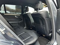 USED 2016 16 MERCEDES-BENZ E-CLASS 2.1 E220 BlueTEC AMG Night Edition Estate 5dr Diesel G-Tronic+ Euro 6 (s/s) (177 ps) 