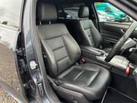 USED 2016 16 MERCEDES-BENZ E-CLASS 2.1 E220 BlueTEC AMG Night Edition Estate 5dr Diesel G-Tronic+ Euro 6 (s/s) (177 ps) 