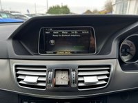 USED 2016 16 MERCEDES-BENZ E-CLASS 2.1 E220 BlueTEC AMG Night Edition Estate 5dr Diesel G-Tronic+ Euro 6 (s/s) (177 ps) 