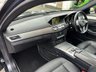 USED 2016 16 MERCEDES-BENZ E-CLASS 2.1 E220 BlueTEC AMG Night Edition Estate 5dr Diesel G-Tronic+ Euro 6 (s/s) (177 ps) 
