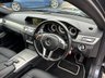 USED 2016 16 MERCEDES-BENZ E-CLASS 2.1 E220 BlueTEC AMG Night Edition Estate 5dr Diesel G-Tronic+ Euro 6 (s/s) (177 ps) 