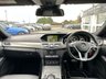 USED 2016 16 MERCEDES-BENZ E-CLASS 2.1 E220 BlueTEC AMG Night Edition Estate 5dr Diesel G-Tronic+ Euro 6 (s/s) (177 ps) 