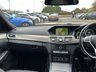 USED 2016 16 MERCEDES-BENZ E-CLASS 2.1 E220 BlueTEC AMG Night Edition Estate 5dr Diesel G-Tronic+ Euro 6 (s/s) (177 ps) 