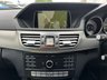 USED 2016 16 MERCEDES-BENZ E-CLASS 2.1 E220 BlueTEC AMG Night Edition Estate 5dr Diesel G-Tronic+ Euro 6 (s/s) (177 ps) 