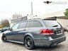 USED 2016 16 MERCEDES-BENZ E-CLASS 2.1 E220 BlueTEC AMG Night Edition Estate 5dr Diesel G-Tronic+ Euro 6 (s/s) (177 ps) 