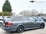 USED 2016 16 MERCEDES-BENZ E-CLASS 2.1 E220 BlueTEC AMG Night Edition Estate 5dr Diesel G-Tronic+ Euro 6 (s/s) (177 ps) 
