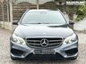 USED 2016 16 MERCEDES-BENZ E-CLASS 2.1 E220 BlueTEC AMG Night Edition Estate 5dr Diesel G-Tronic+ Euro 6 (s/s) (177 ps) 