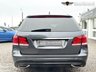 USED 2016 16 MERCEDES-BENZ E-CLASS 2.1 E220 BlueTEC AMG Night Edition Estate 5dr Diesel G-Tronic+ Euro 6 (s/s) (177 ps) 