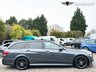 USED 2016 16 MERCEDES-BENZ E-CLASS 2.1 E220 BlueTEC AMG Night Edition Estate 5dr Diesel G-Tronic+ Euro 6 (s/s) (177 ps) 