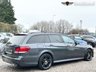 USED 2016 16 MERCEDES-BENZ E-CLASS 2.1 E220 BlueTEC AMG Night Edition Estate 5dr Diesel G-Tronic+ Euro 6 (s/s) (177 ps) 