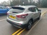 USED 2019 19 NISSAN QASHQAI 1.5 dCi N-Connecta SUV 5dr Diesel Manual Euro 6 (s/s) (115 ps) 