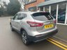 USED 2019 19 NISSAN QASHQAI 1.5 dCi N-Connecta SUV 5dr Diesel Manual Euro 6 (s/s) (115 ps) 