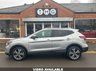 USED 2019 19 NISSAN QASHQAI 1.5 dCi N-Connecta SUV 5dr Diesel Manual Euro 6 (s/s) (115 ps) 