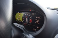USED 2020 20 AUDI S3 2.0 TFSI Black Edition Sportback 5dr Petrol S Tronic quattro Euro 6 (s/s) (300 ps) DIGITAL DASH / ARA BLUE / B&O