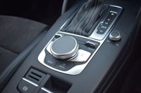 USED 2020 20 AUDI S3 2.0 TFSI Black Edition Sportback 5dr Petrol S Tronic quattro Euro 6 (s/s) (300 ps) DIGITAL DASH / ARA BLUE / B&O