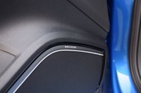 USED 2020 20 AUDI S3 2.0 TFSI Black Edition Sportback 5dr Petrol S Tronic quattro Euro 6 (s/s) (300 ps) DIGITAL DASH / ARA BLUE / B&O