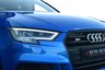 USED 2020 20 AUDI S3 2.0 TFSI Black Edition Sportback 5dr Petrol S Tronic quattro Euro 6 (s/s) (300 ps) DIGITAL DASH / ARA BLUE / B&O