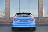 USED 2020 20 AUDI S3 2.0 TFSI Black Edition Sportback 5dr Petrol S Tronic quattro Euro 6 (s/s) (300 ps) DIGITAL DASH / ARA BLUE / B&O