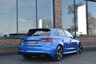 USED 2020 20 AUDI S3 2.0 TFSI Black Edition Sportback 5dr Petrol S Tronic quattro Euro 6 (s/s) (300 ps) DIGITAL DASH / ARA BLUE / B&O